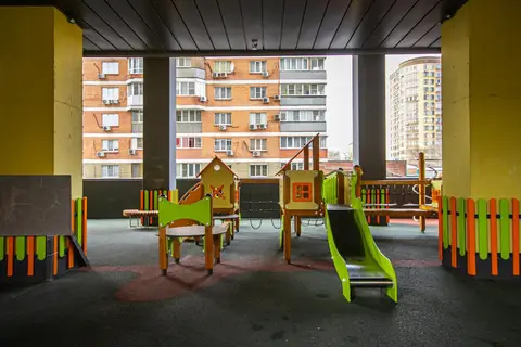 Апартаменты Самый центр Ростова-на-Дону — фото 1