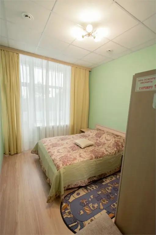 Чебоксары: Sanatorij Chuvashija