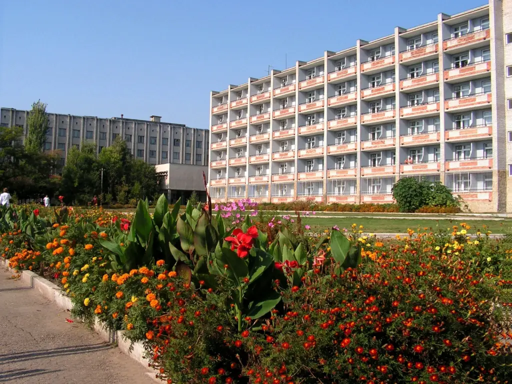 Ейск: Ejsk**