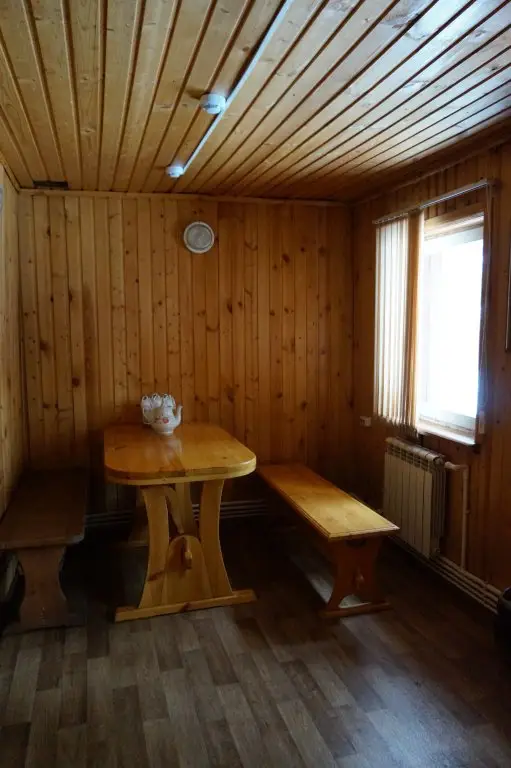 Златоуст: Sanatorij-profilaktorij "Metallurg"