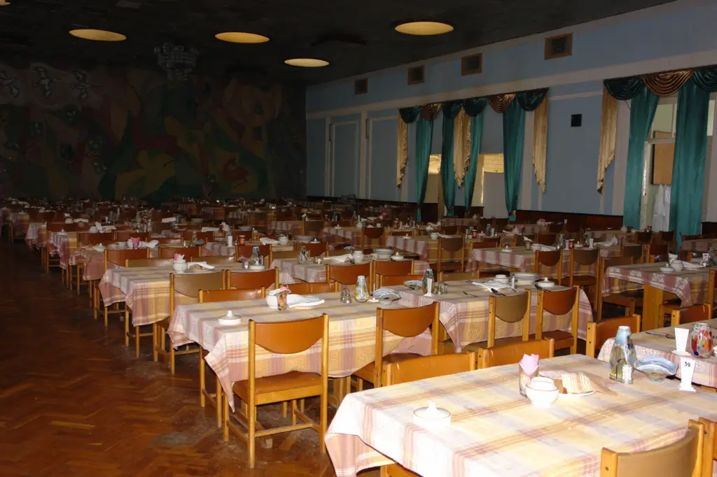 Кисловодск: Sanatoriy Semashko