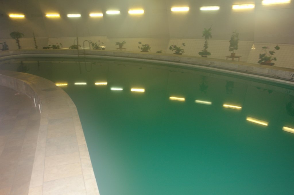 Кисловодск: Sanatoriy Semashko