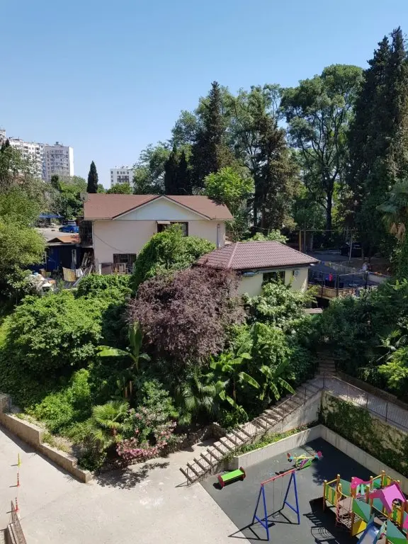Сочи: Sanatornaya 48 B Apartments