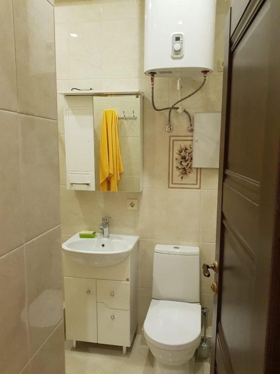Сочи: Sanatornaya 48 B Apartments