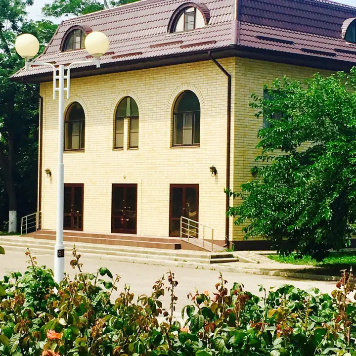 Ейск: Гостевой Дом СанБах