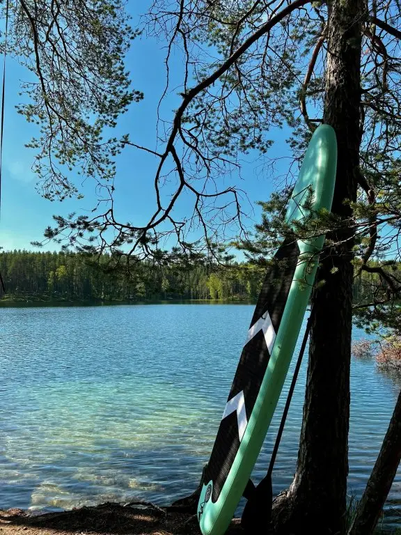 Сопоха: База Отдыха Сандал