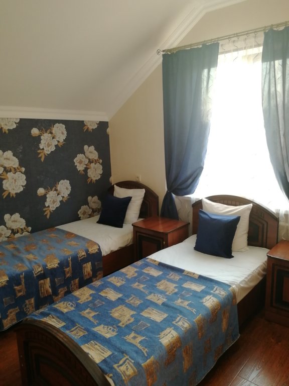 Сочи: Sanset Mini Hotel