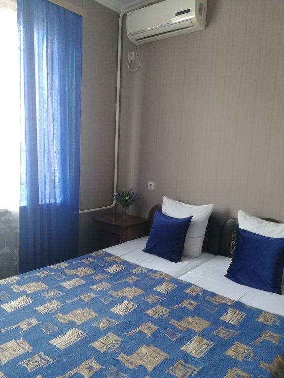 Сочи: Sanset Mini Hotel