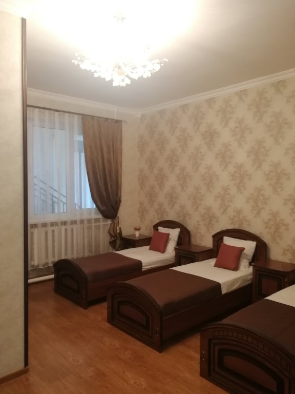 Сочи: Sanset Mini Hotel
