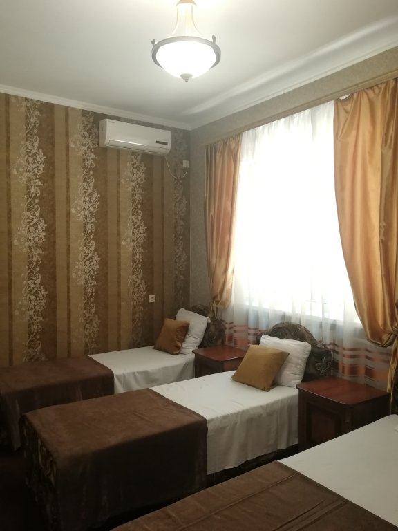 Сочи: Sanset Mini Hotel