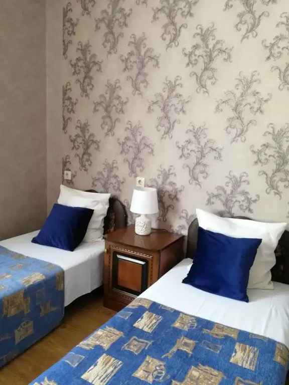 Сочи: Sanset Mini Hotel