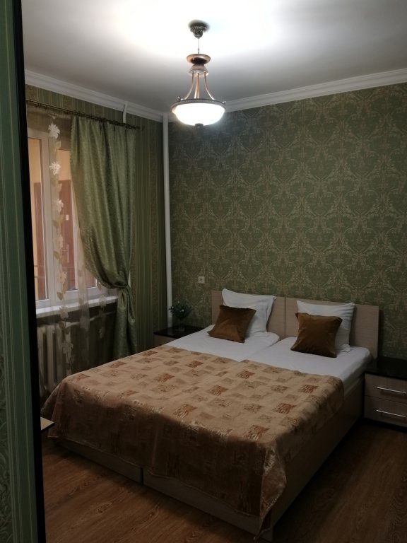 Сочи: Sanset Mini Hotel