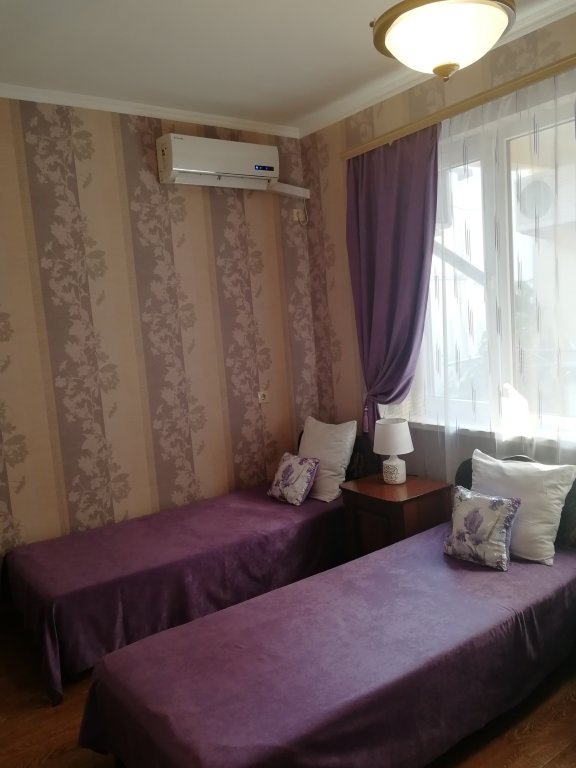 Сочи: Sanset Mini Hotel