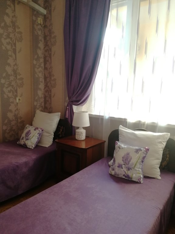 Сочи: Sanset Mini Hotel