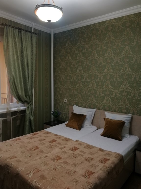Сочи: Sanset Mini Hotel