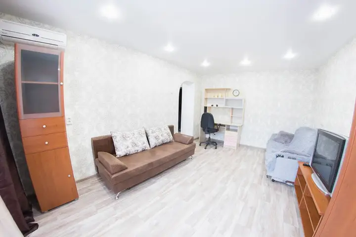 Саратов: Апартаменты Saratov Lights на Чапаева19/27