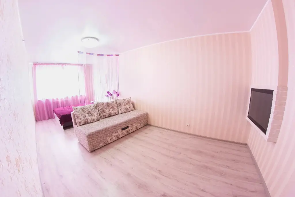 Саратов: Апартаменты Saratov Lights Apartments на мичурина18/68