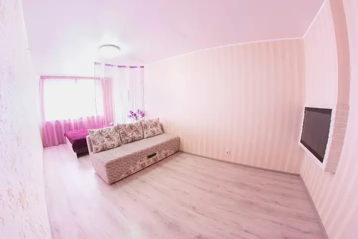 Саратов: Апартаменты Saratov Lights Apartments на мичурина18/68