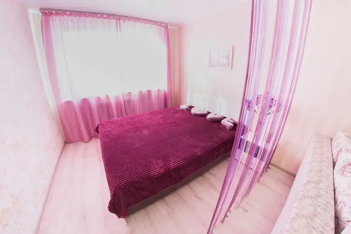 Саратов: Апартаменты Saratov Lights Apartments на мичурина18/68