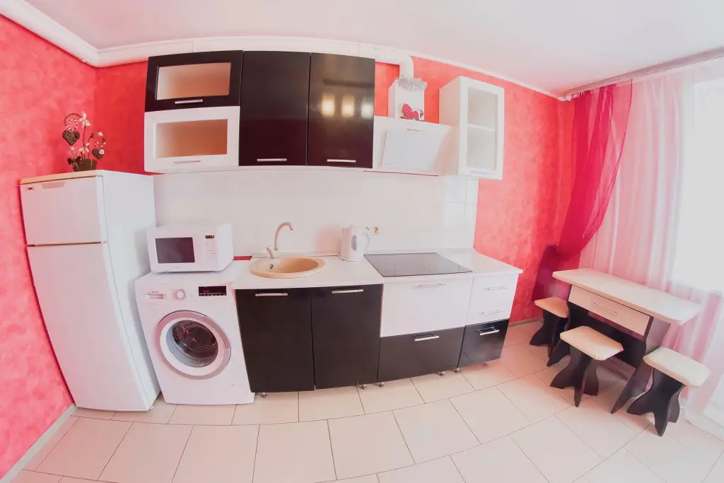 Саратов: Апартаменты Saratov Lights Apartments на мичурина18/68