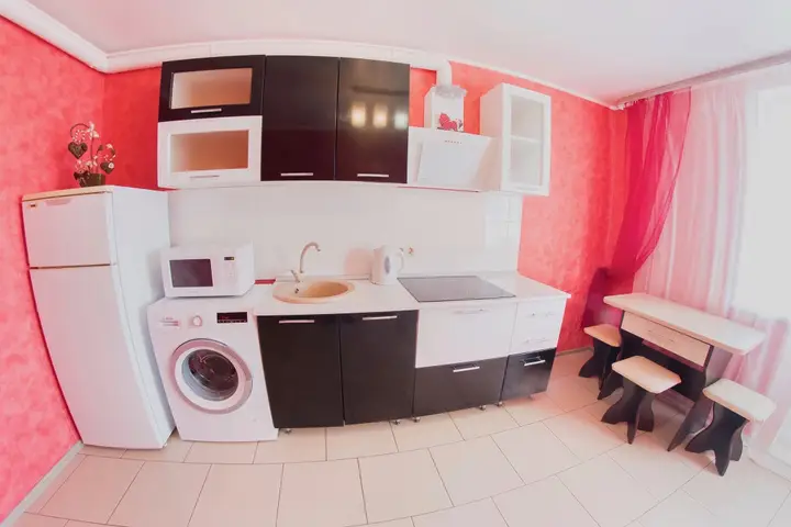 Саратов: Апартаменты Saratov Lights Apartments на мичурина18/68