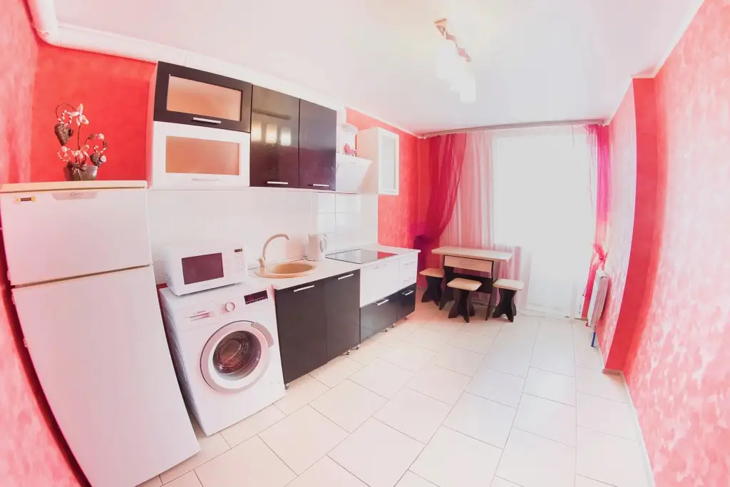 Саратов: Апартаменты Saratov Lights Apartments на мичурина18/68