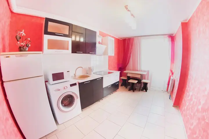 Саратов: Апартаменты Saratov Lights Apartments на мичурина18/68