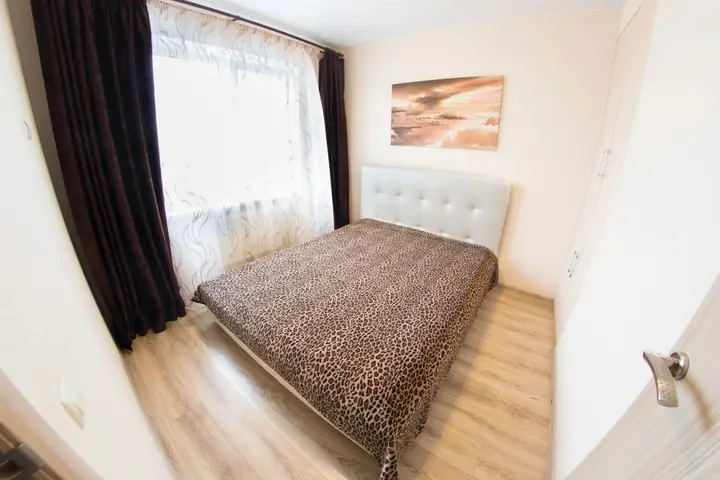 Саратов: Апартаменты Saratov Lights Apartments на Пугачева 49