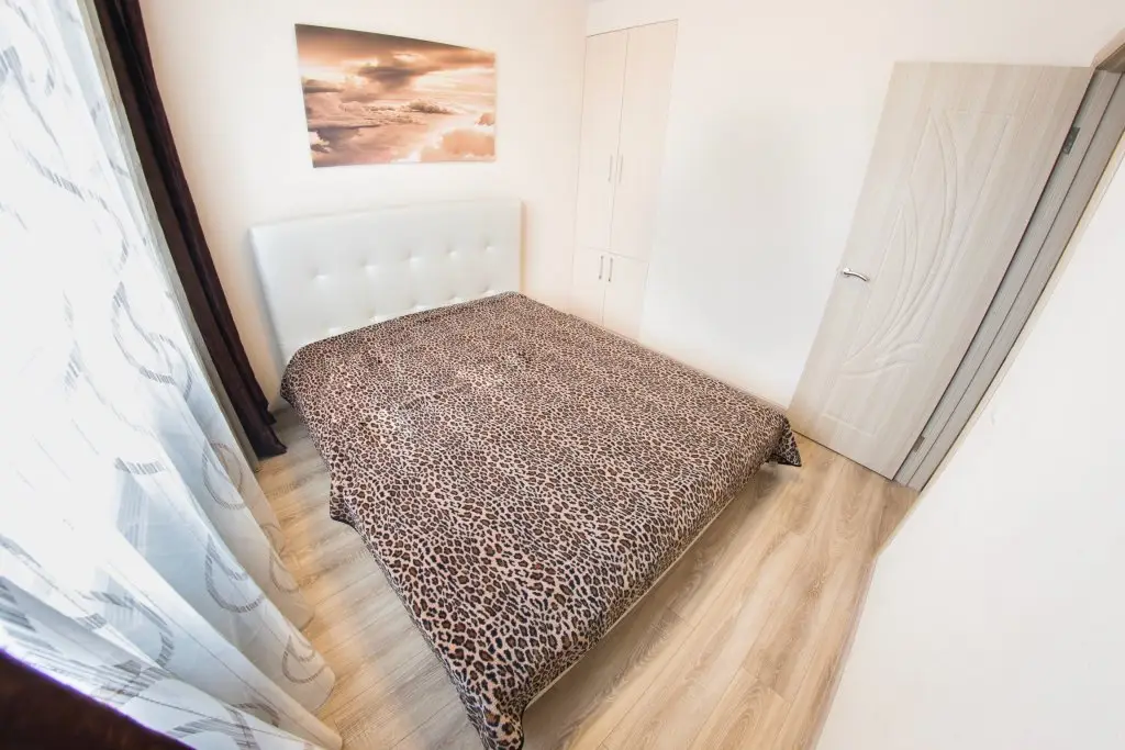 Саратов: Апартаменты Saratov Lights Apartments на Пугачева 49
