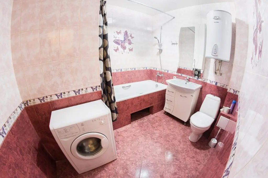 Саратов: Апартаменты Saratov Lights Apartments на Пугачева 49