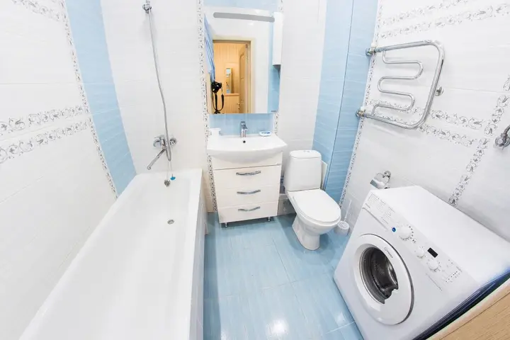 Саратов: Апартаменты Saratov Lights Apartments на Советская83