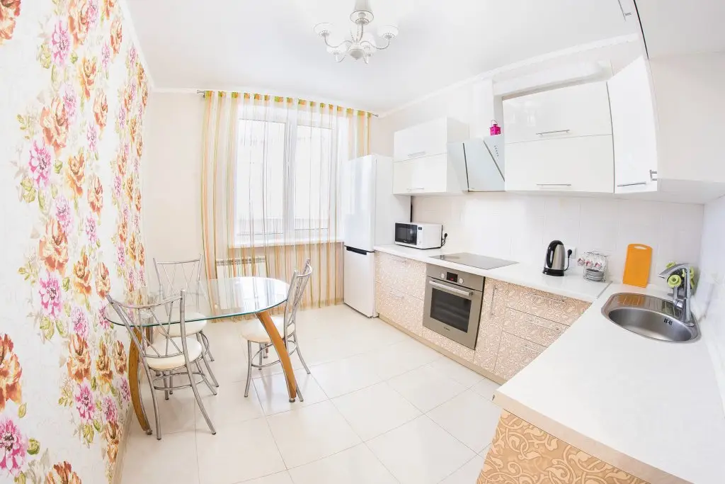 Апартаменты Saratov Lights Apartments на Советская83 — фото 1