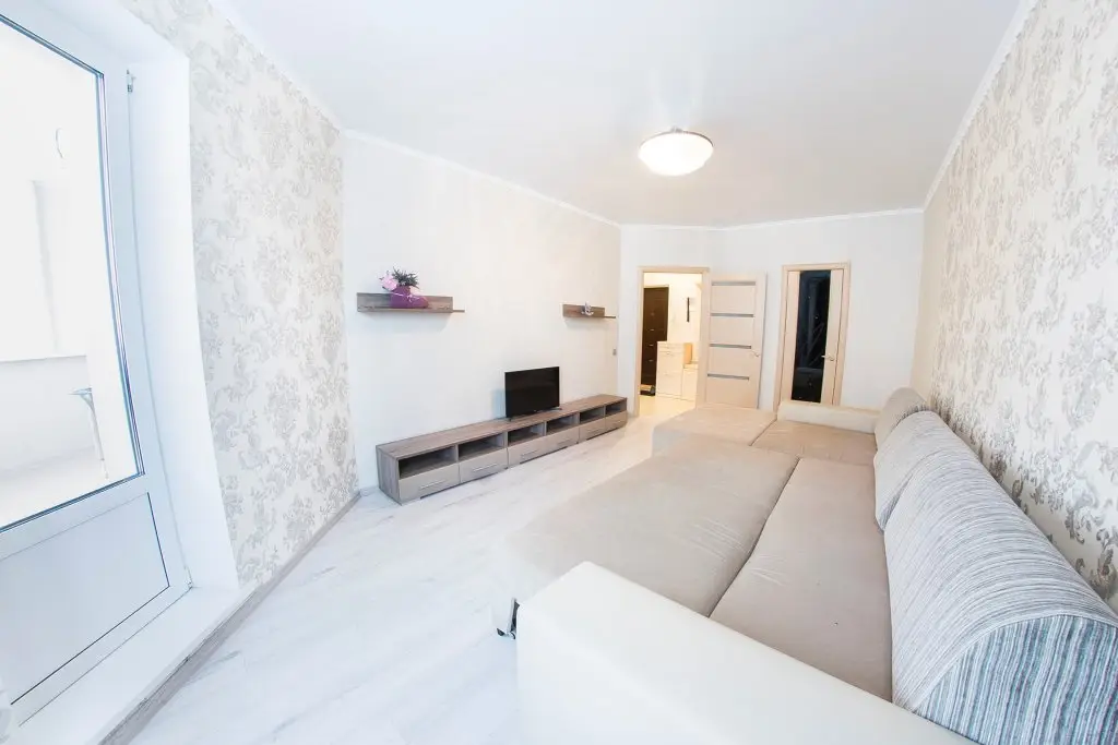 Саратов: Апартаменты Saratov Lights Apartments на Советская83