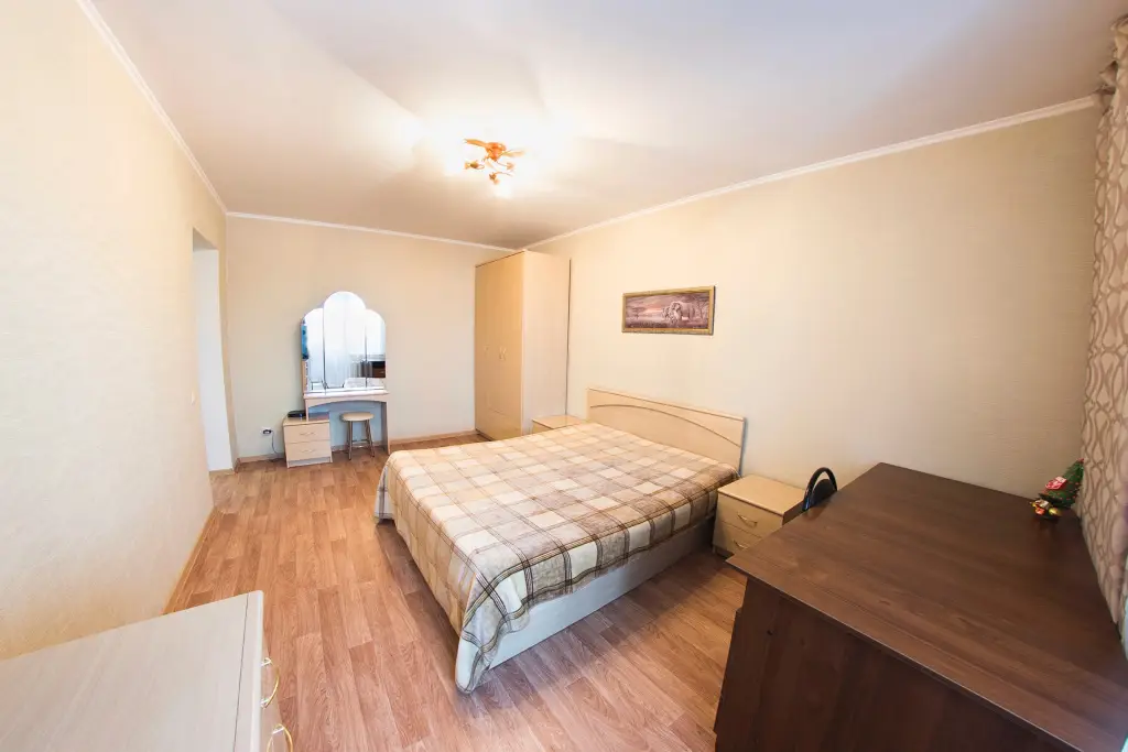 Саратов: Апартаменты Saratov Lights на Гоголя112
