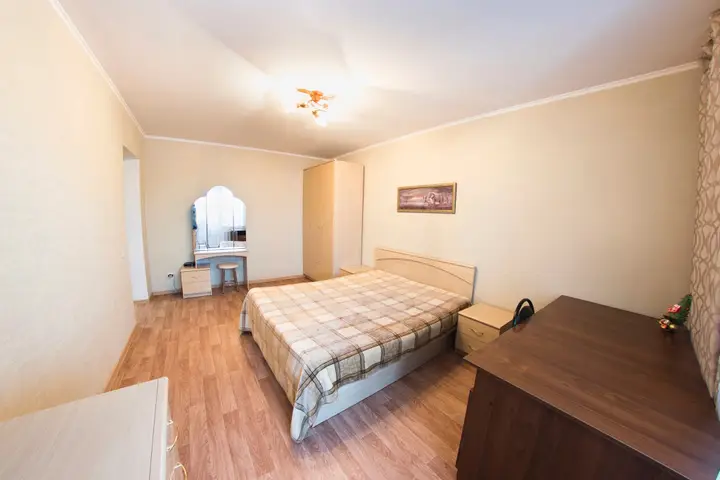 Саратов: Апартаменты Saratov Lights на Гоголя112