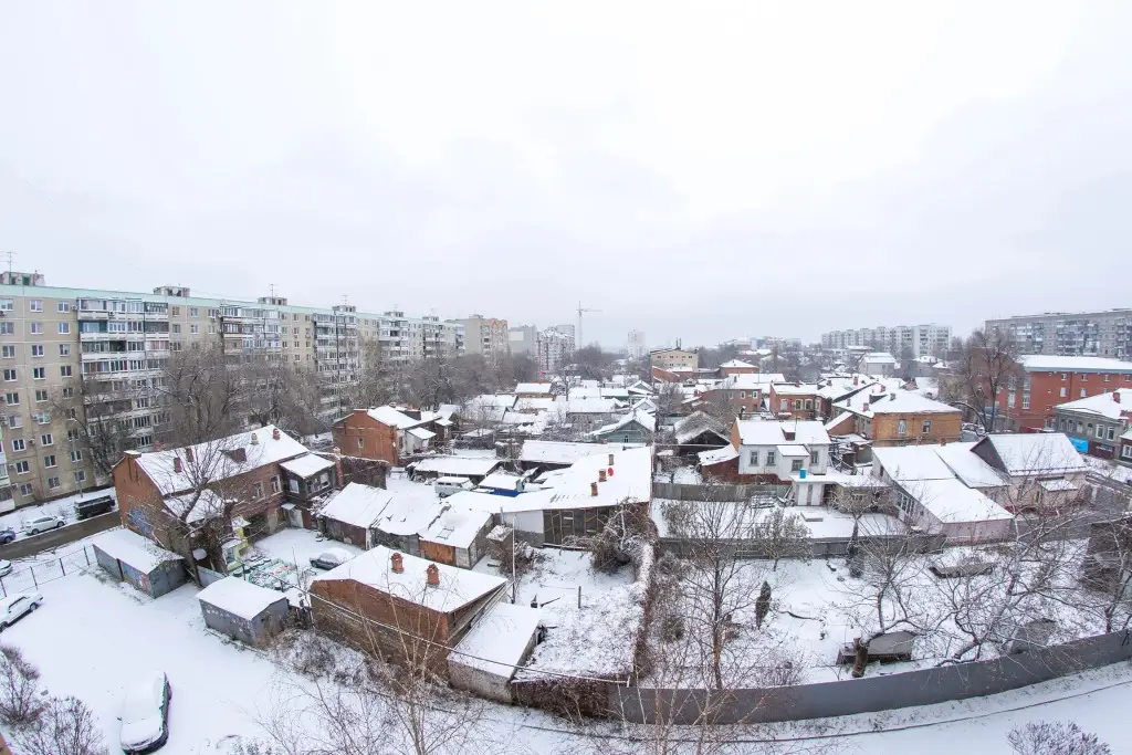 Саратов: Апартаменты Saratov Lights на Гоголя112