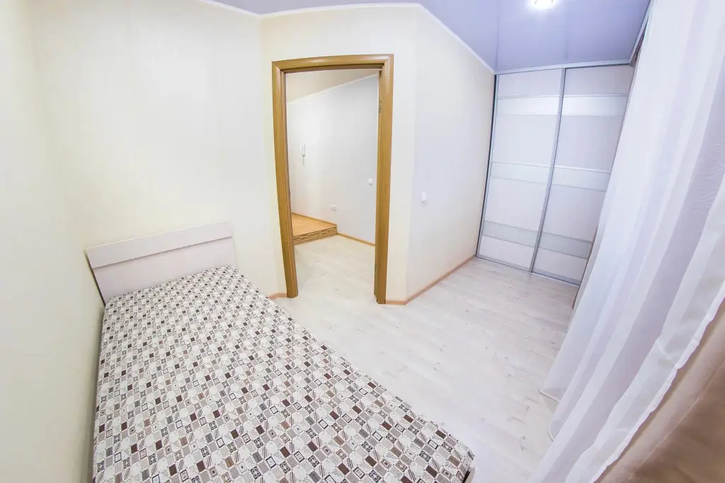 Саратов: Апартаменты Saratov Lights на Московская137