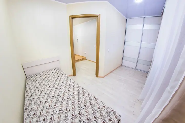 Саратов: Апартаменты Saratov Lights на Московская137