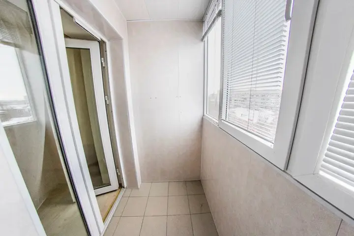 Саратов: Апартаменты Saratov Lights на Московская137