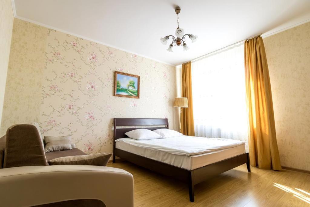 Зеленоградск: Apartments Potyomkina