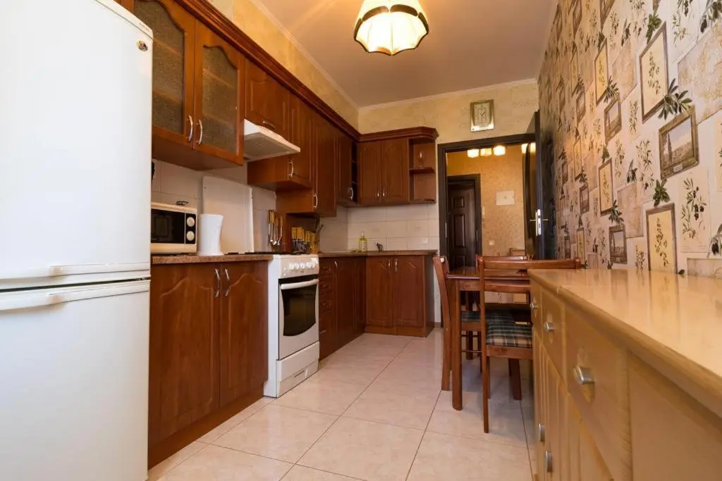 Зеленоградск: Apartments Potyomkina