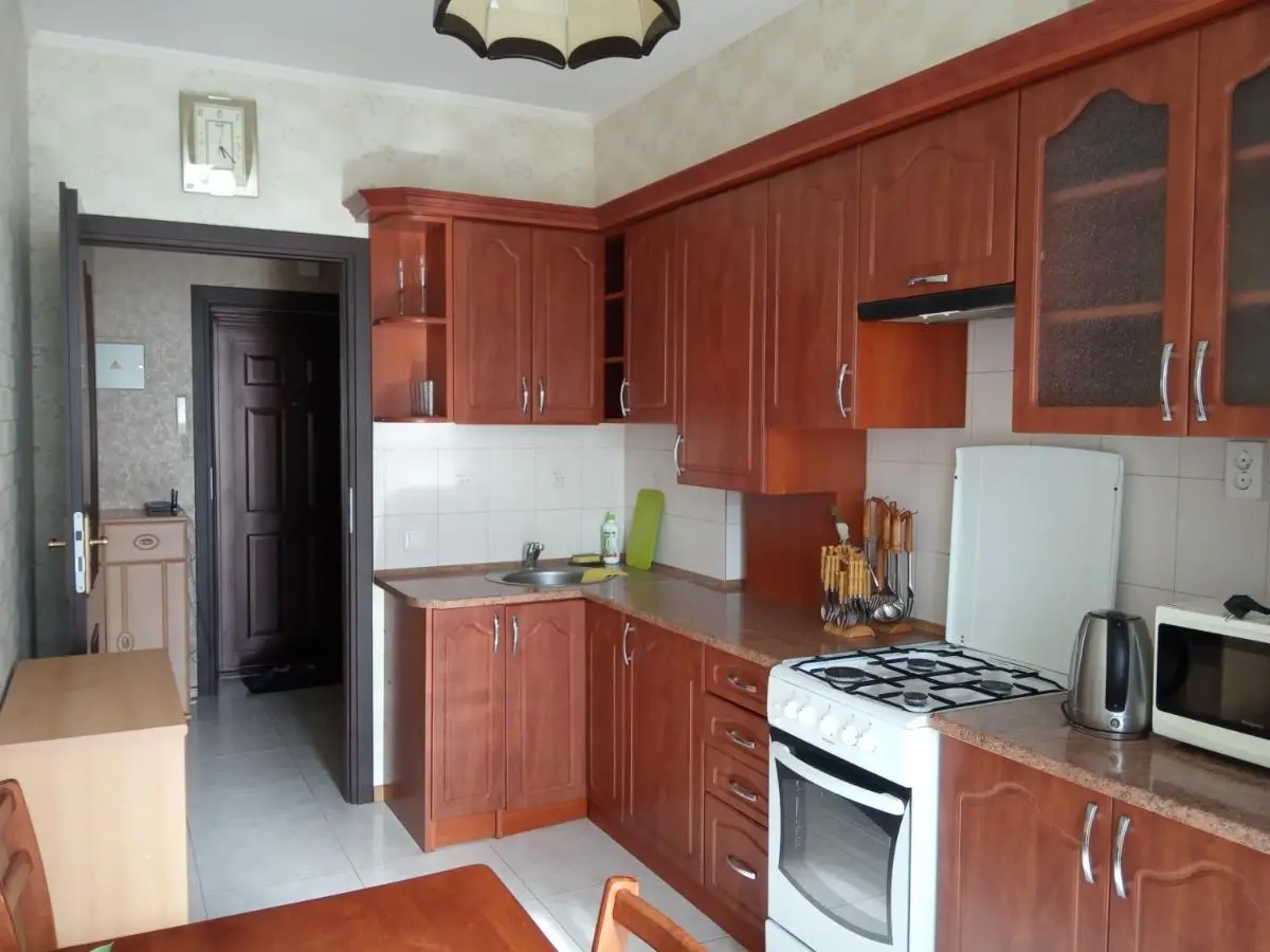 Зеленоградск: Apartments Potyomkina