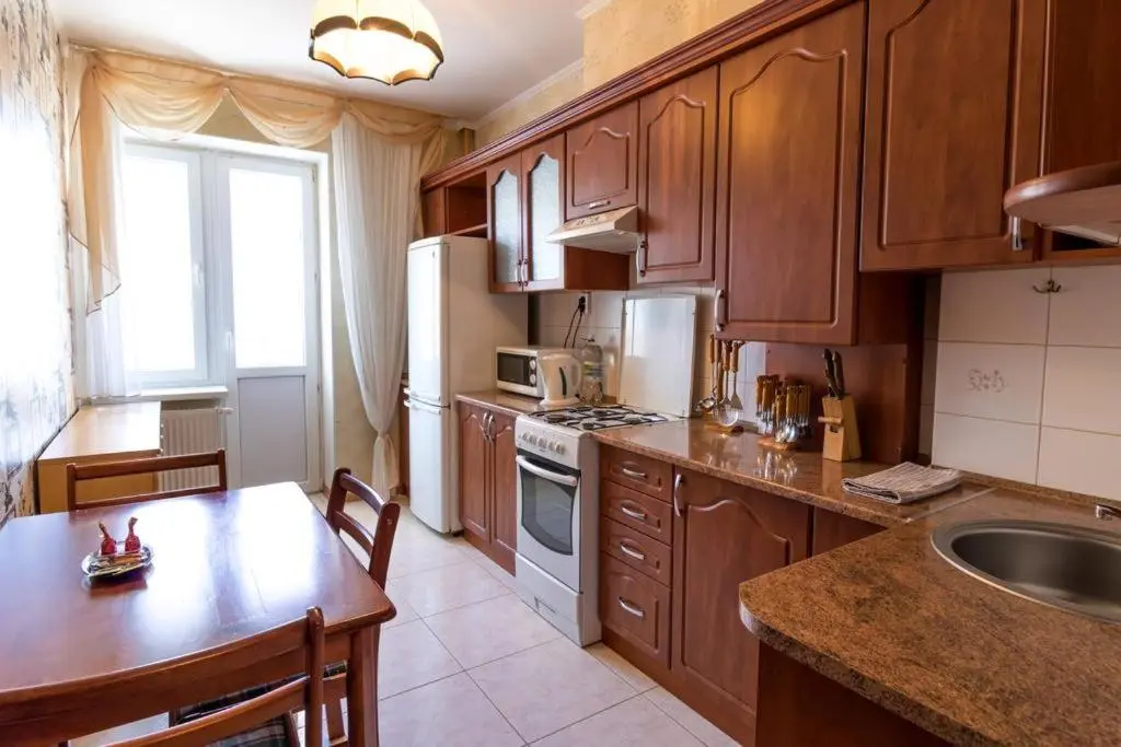 Зеленоградск: Apartments Potyomkina