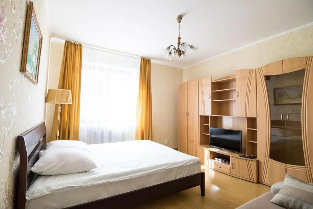 Зеленоградск: Apartments Potyomkina