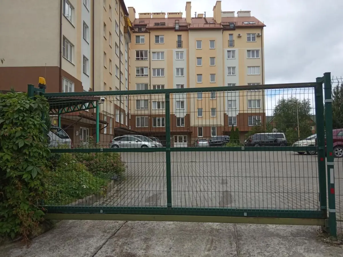 Зеленоградск: Apartments Potyomkina