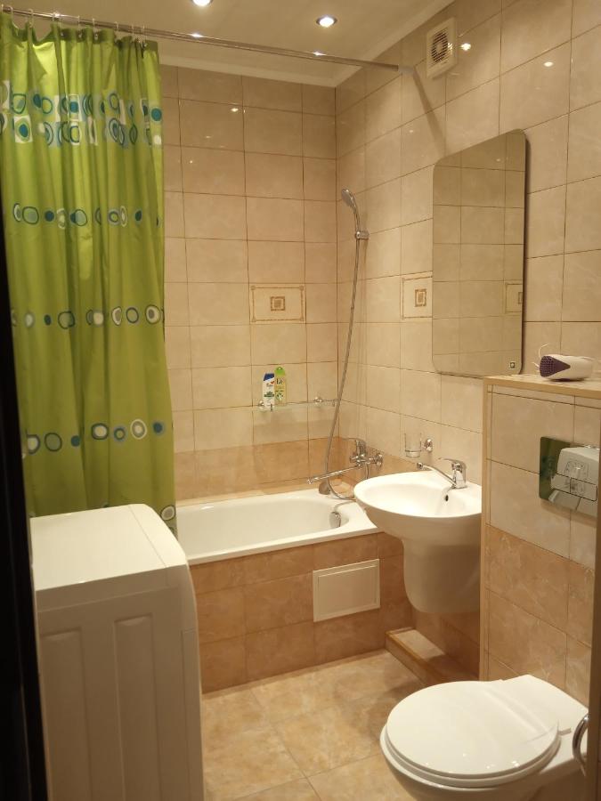 Зеленоградск: Apartments Potyomkina
