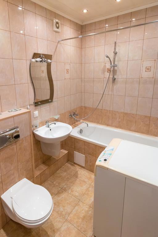 Зеленоградск: Apartments Potyomkina