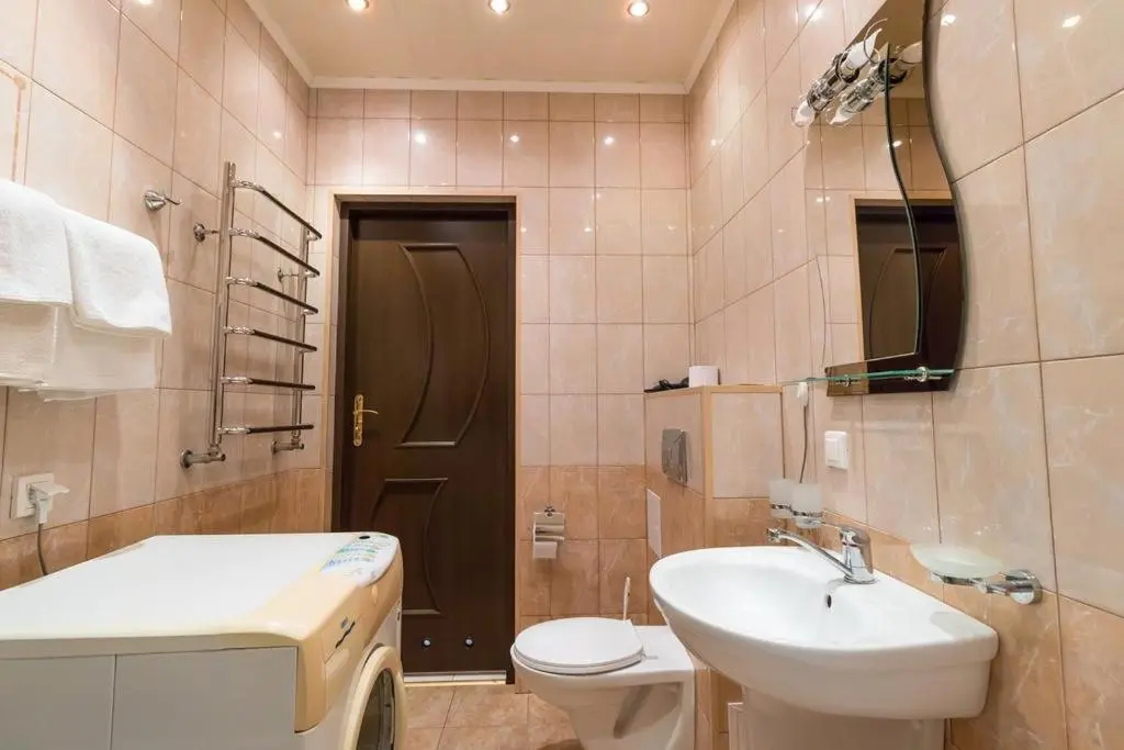 Зеленоградск: Apartments Potyomkina