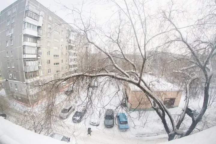 Саратов: Апартаменты Saratov Lights на Разина 62/76