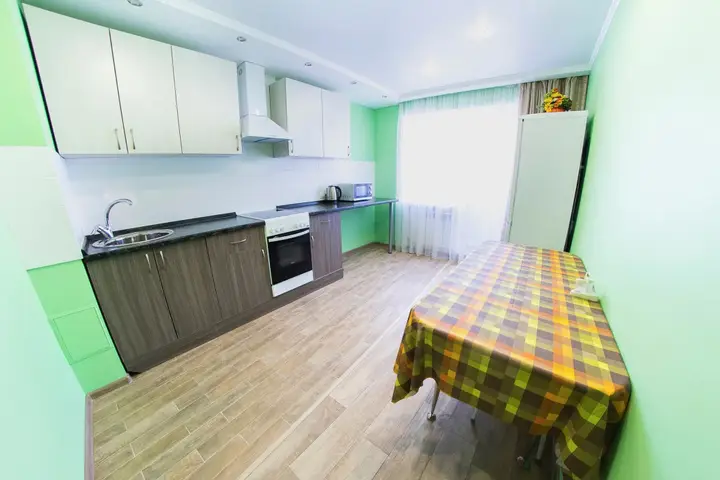 Саратов: Апартаменты Saratov Lights на Университеская59А